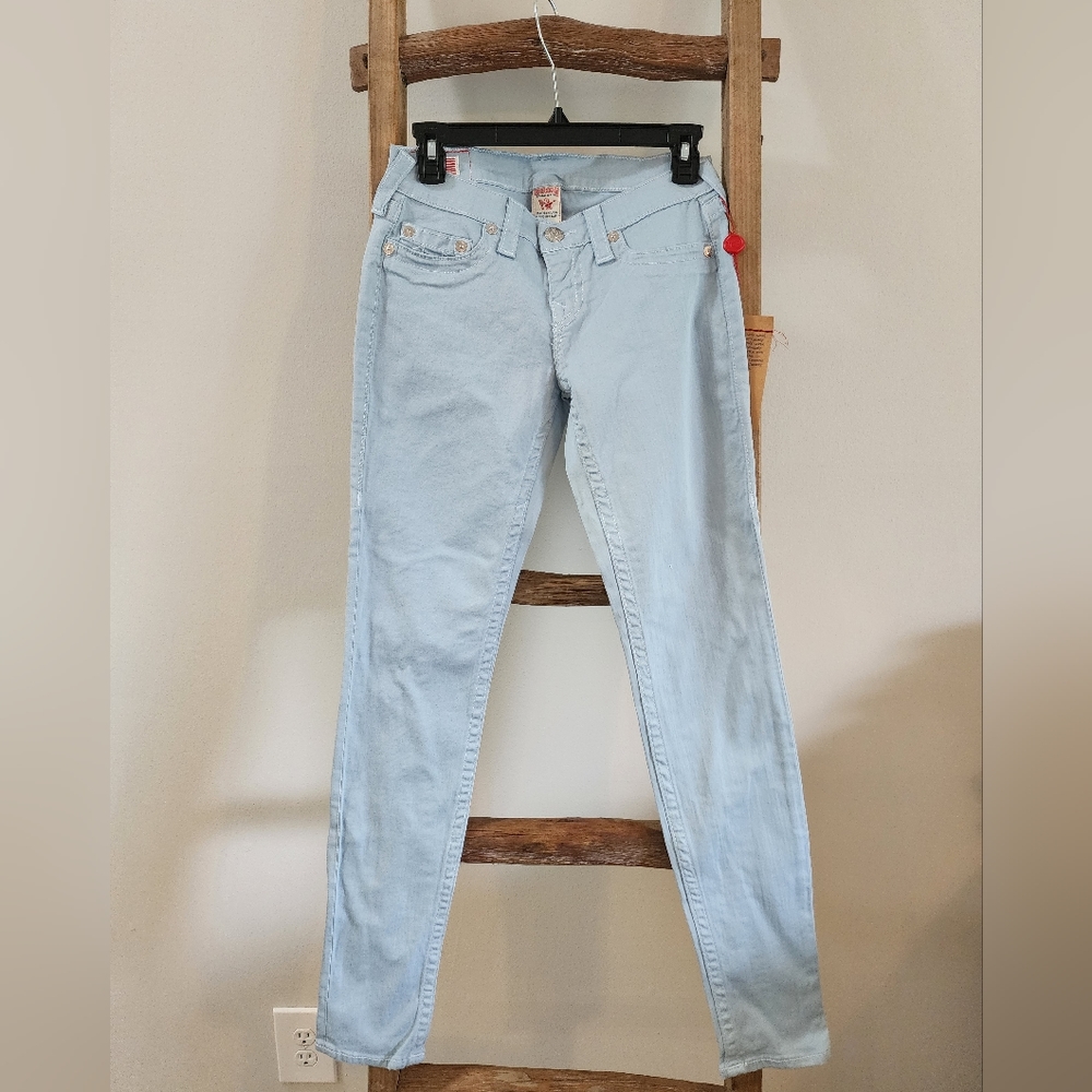 New True Religion Jeans
